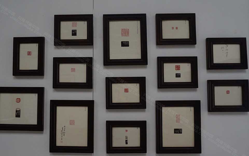 湖北美院毕业展作品65高清