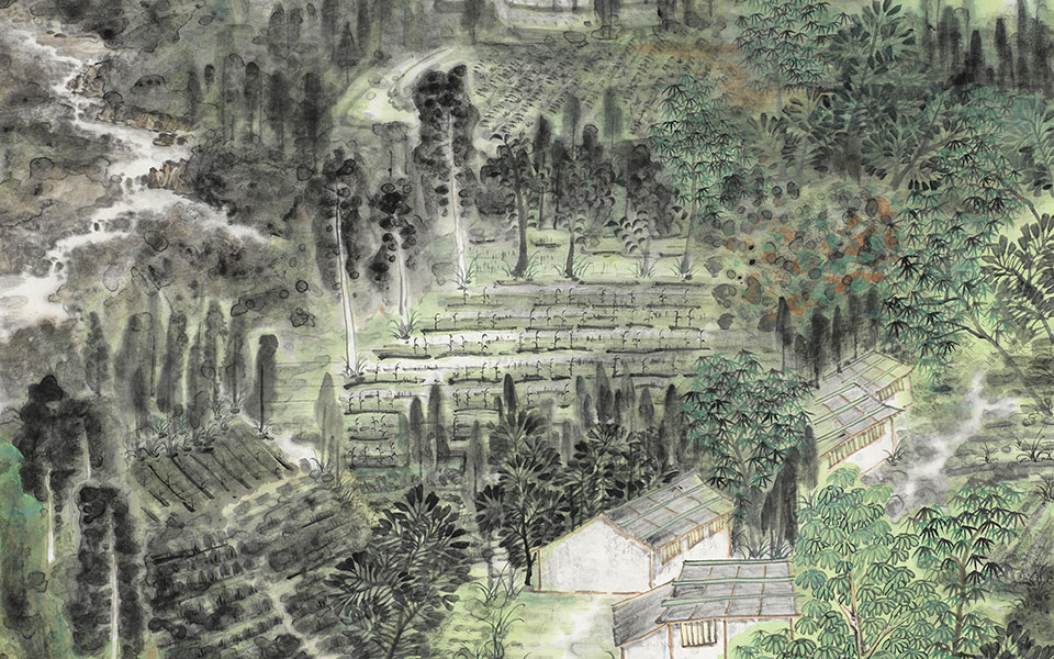 心象媚道系列2高清_心象媚道系列2周松竹高清_周松竹心象媚道系列2高清_周松竹_当代