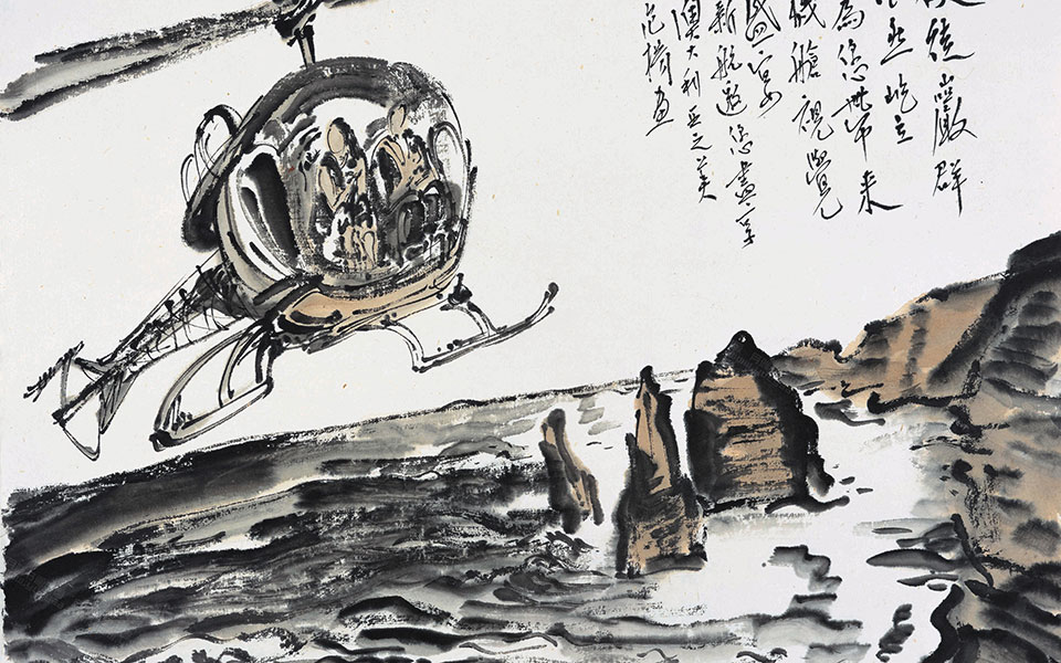 直升机看海岸十二使徒岩群高清_直升机看海岸十二使徒岩群范扬高清_范扬直升机看海岸十二使徒岩群高清_范扬_当代