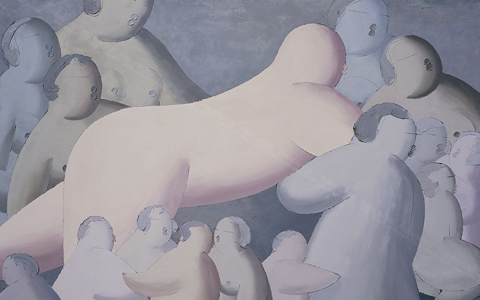 油画6高清_油画6庞永杰高清_庞永杰油画6高清