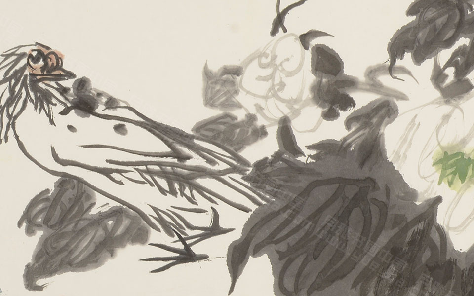 国画作品73高清_国画作品73高卉民高清_高卉民国画作品73高清_高卉民_当代