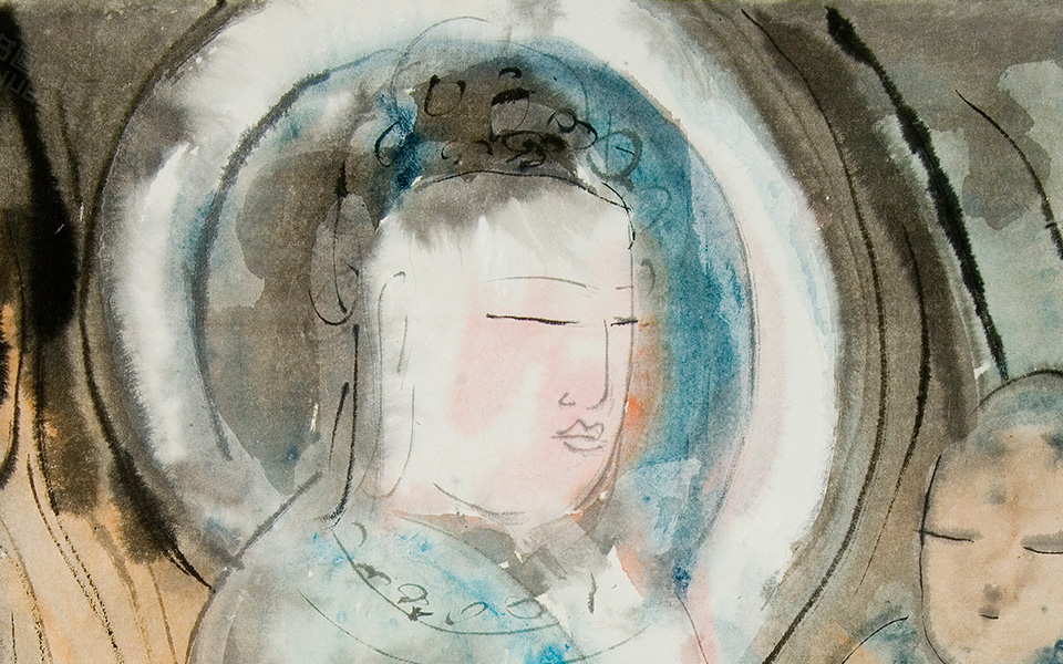 水墨画7高清_水墨画7庞永杰高清_庞永杰水墨画7高清
