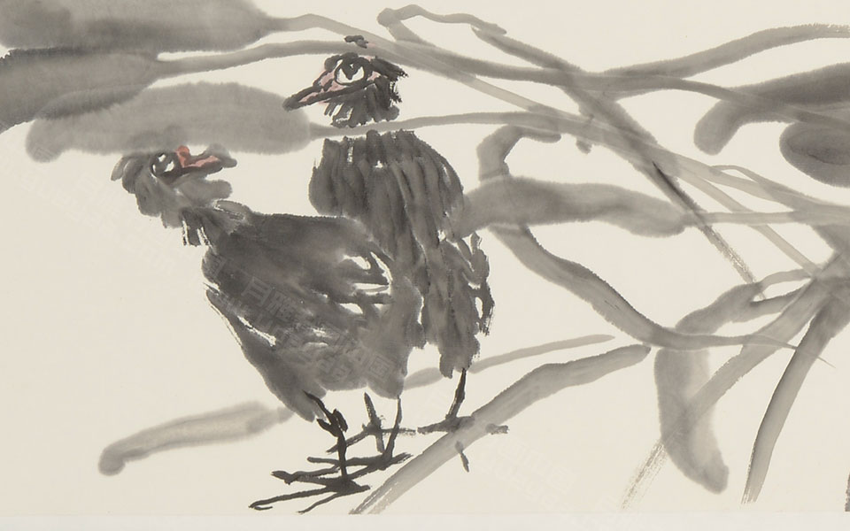 国画作品10高清_国画作品10高卉民高清_高卉民国画作品10高清_高卉民_当代