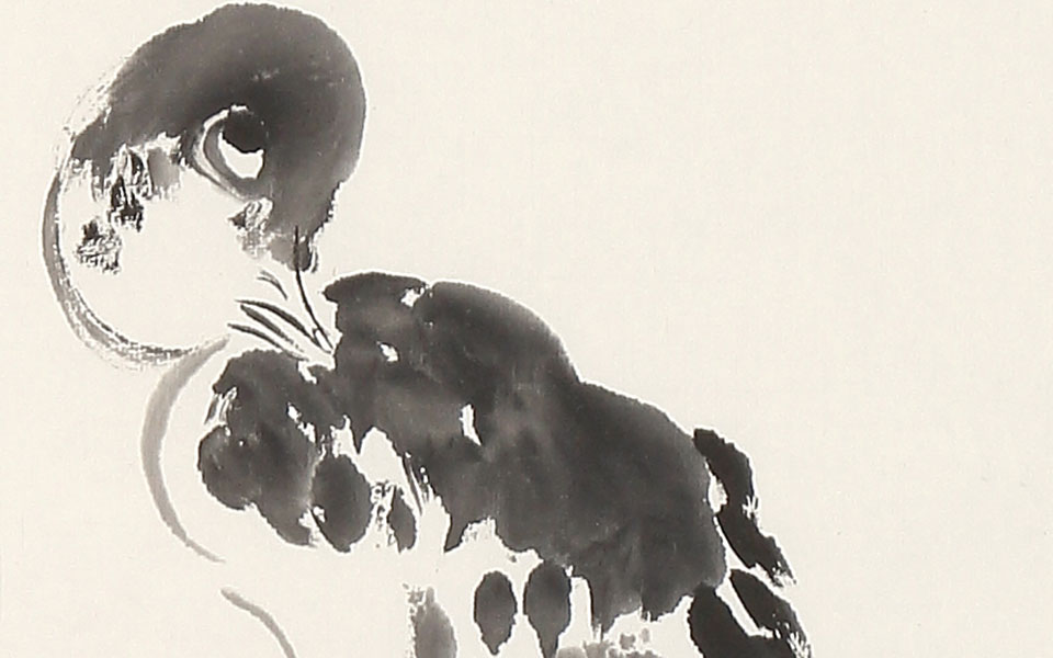 国画作品32高清_国画作品32汪为新高清_汪为新国画作品32高清_汪为新_当代