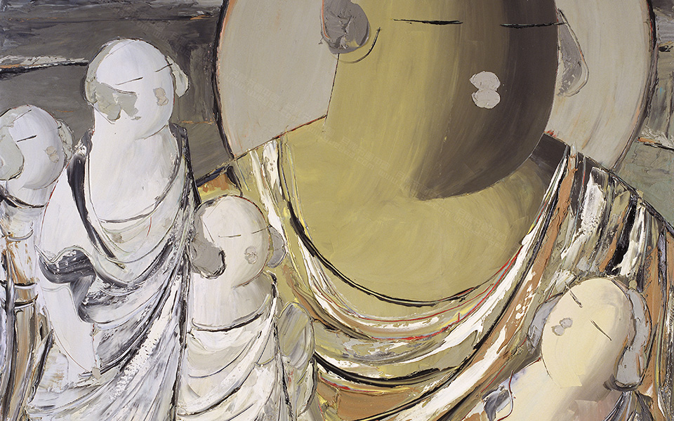 油画4高清_油画4庞永杰高清_庞永杰油画4高清