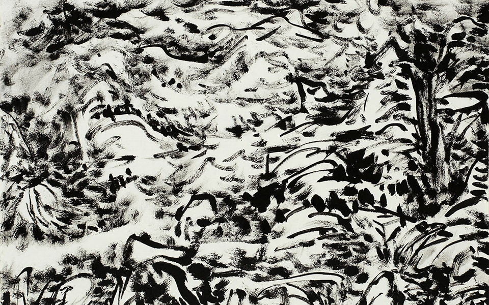 国画作品54高清_国画作品54张宏林高清_张宏林国画作品54高清_张宏林_当代