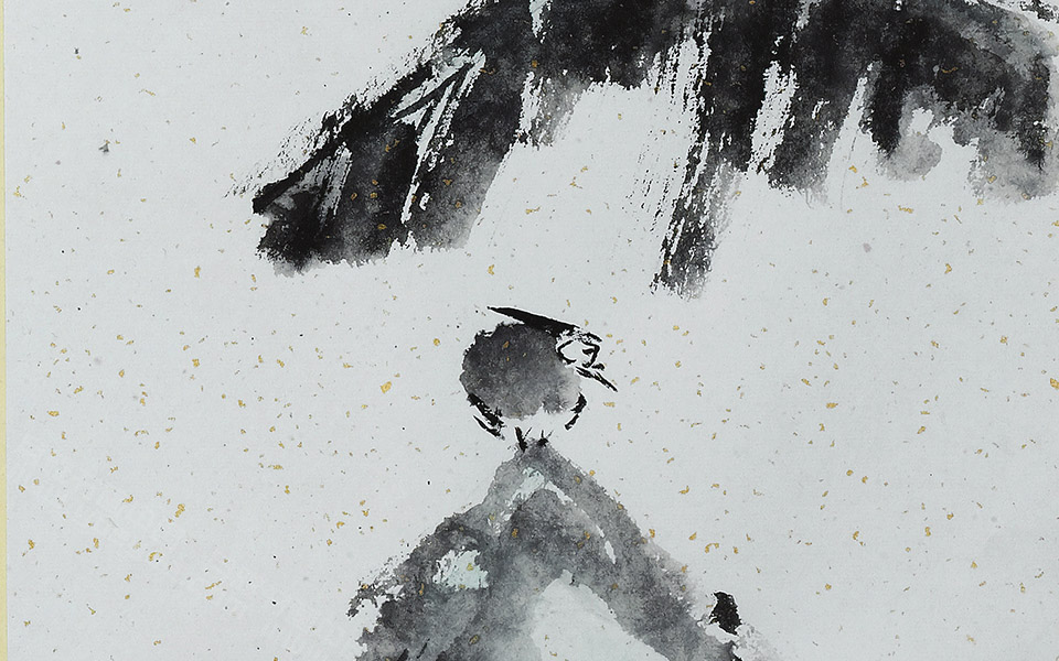 芳心自展 得雨欣然高清_徐寒芳心自展 得雨欣然高清_芳心自展 得雨欣然徐寒高清_徐寒_当代