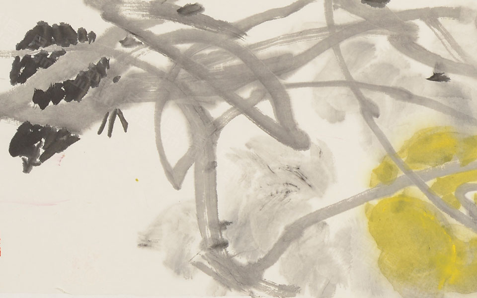 国画作品83高清_国画作品83高卉民高清_高卉民国画作品83高清_高卉民_当代