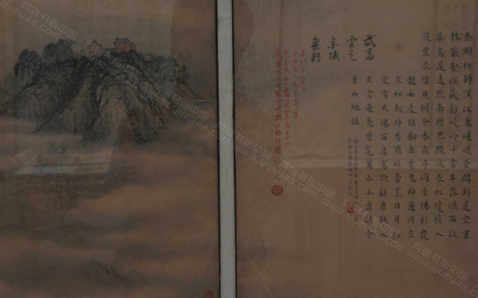 湖北美院毕业展作品655高清