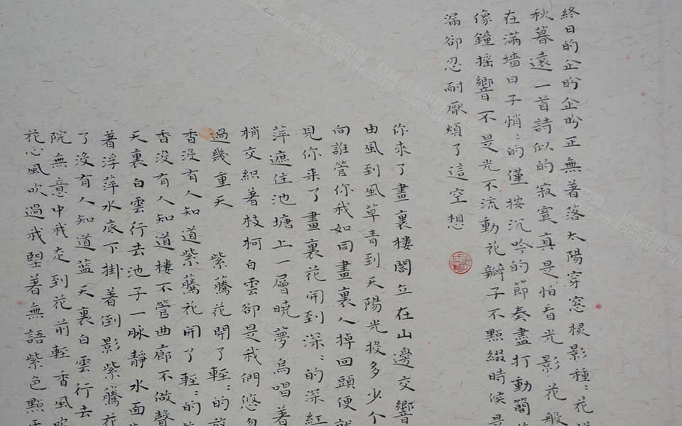 湖北美院毕业展作品51高清