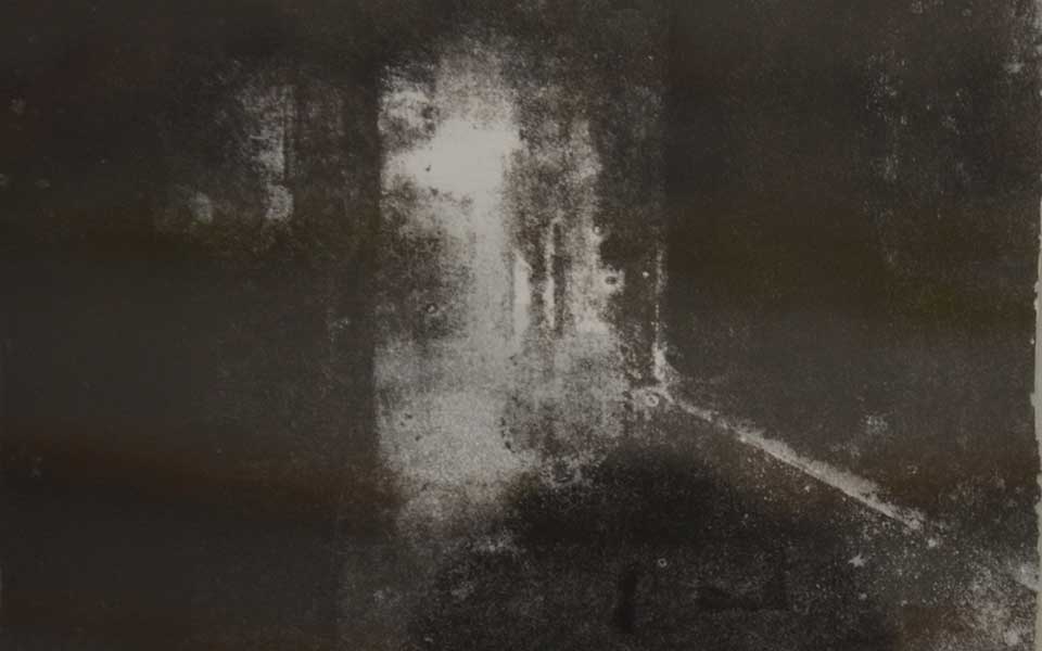 2013中国美院毕业展版画作品高清