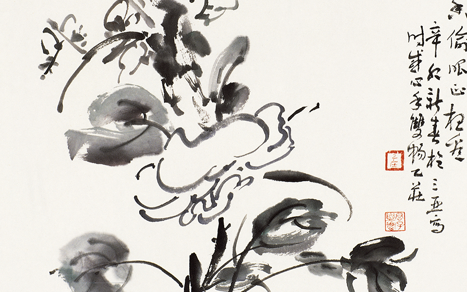 虬干冒新寒高清_虬干冒新寒乙庄高清_乙庄虬干冒新寒高清_乙庄_当代 