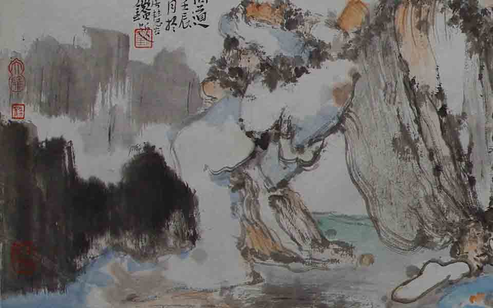 五谷问道1高清_五谷问道1刘钻高清_刘钻五谷问道1高清_刘钻_当代