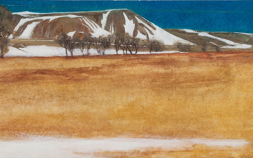 风景5高清_风景5王伯勋高清_王伯勋风景5高清_王伯勋_当代