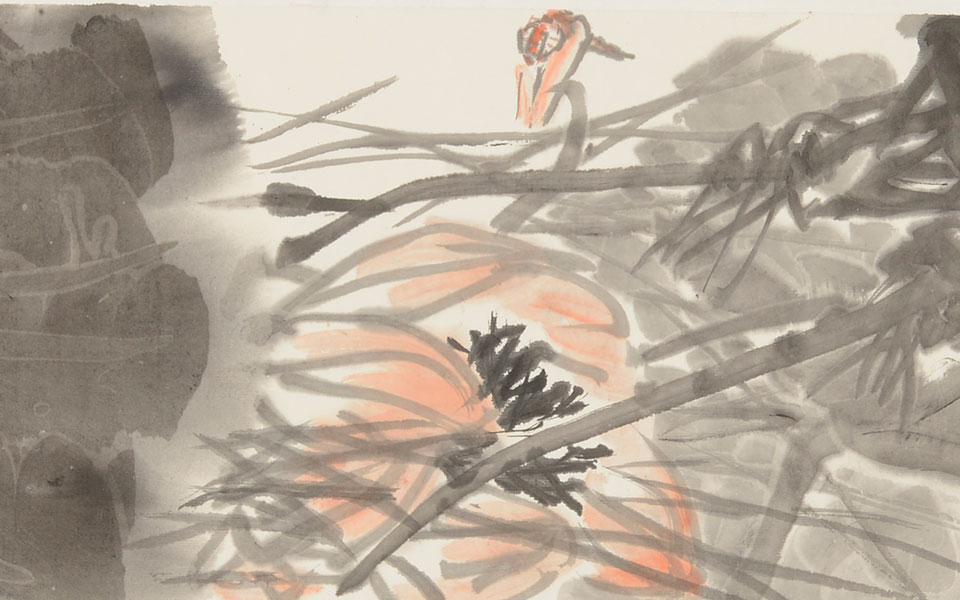 国画作品92高清_国画作品92高卉民高清_高卉民国画作品92高清_高卉民_当代