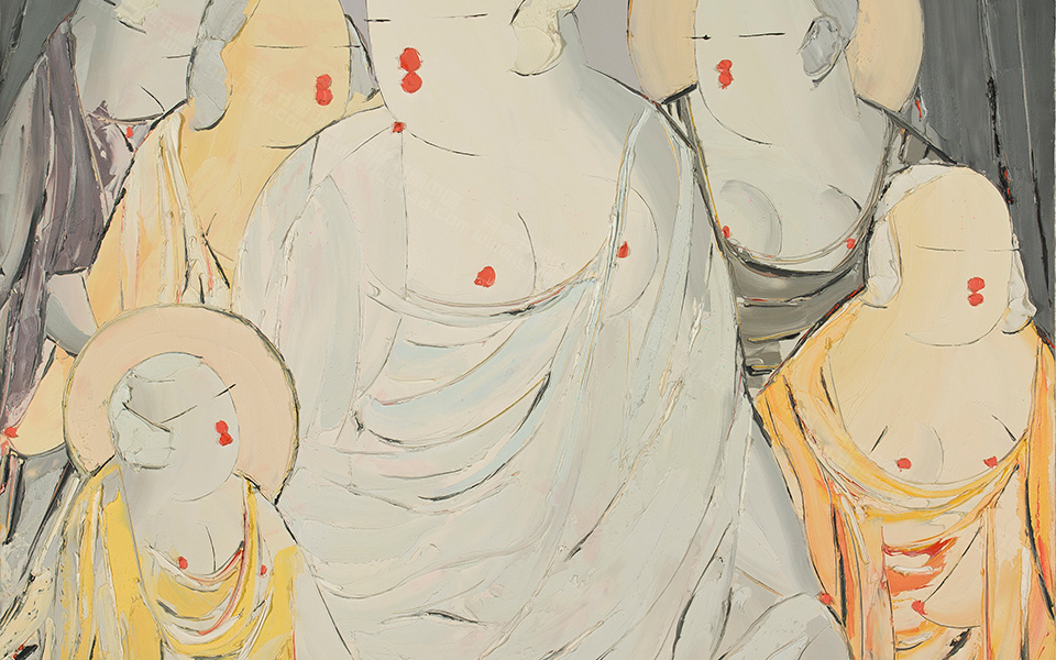 油画5高清_油画5庞永杰高清_庞永杰油画5高清
