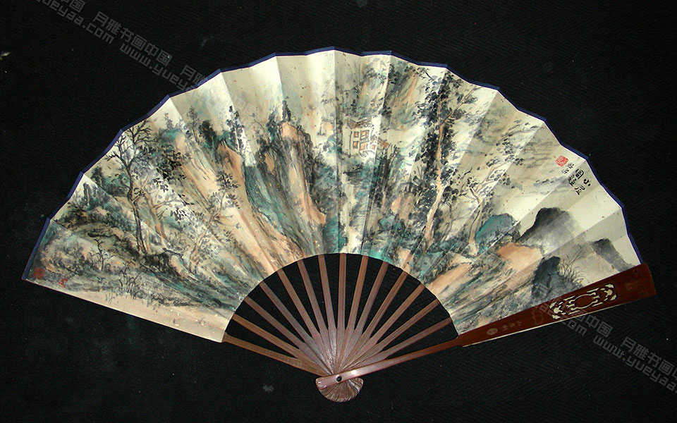 国画作品8高清_国画作品8付熙云高清_付熙云国画作品8高清_付熙云_当代