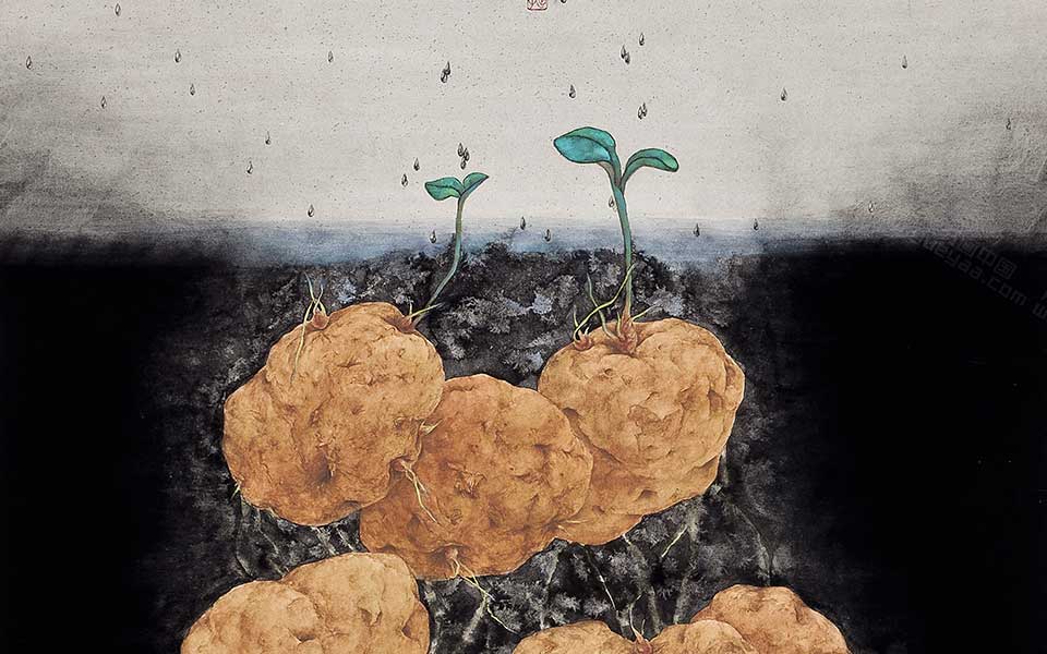 王天羽、王雅君高清