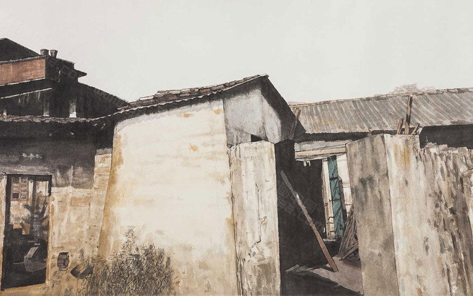 夕阳无限好高清_夕阳无限好杜大恺高清_杜大恺夕阳无限好高清_杜大恺_当代