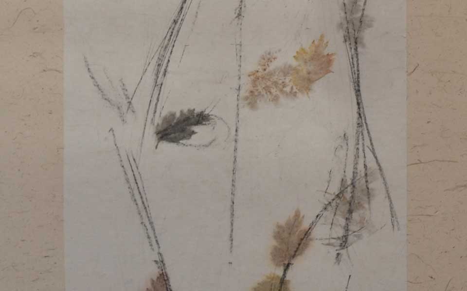 2013中国美院毕业展版画作品高清