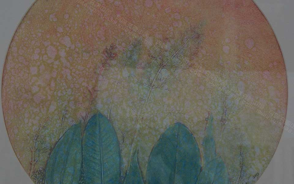 湖北美院毕业展作品746高清
