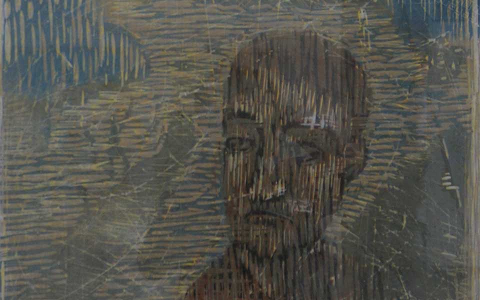 湖北美院毕业展作品787高清