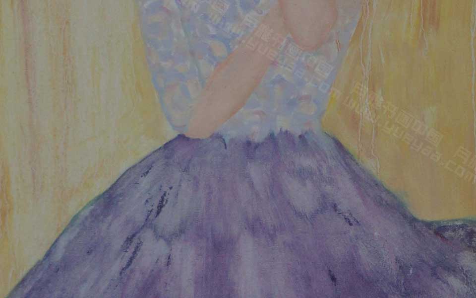 湖北美院毕业展作品241高清