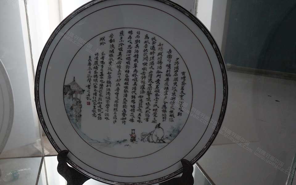 湖北美院毕业展作品11高清