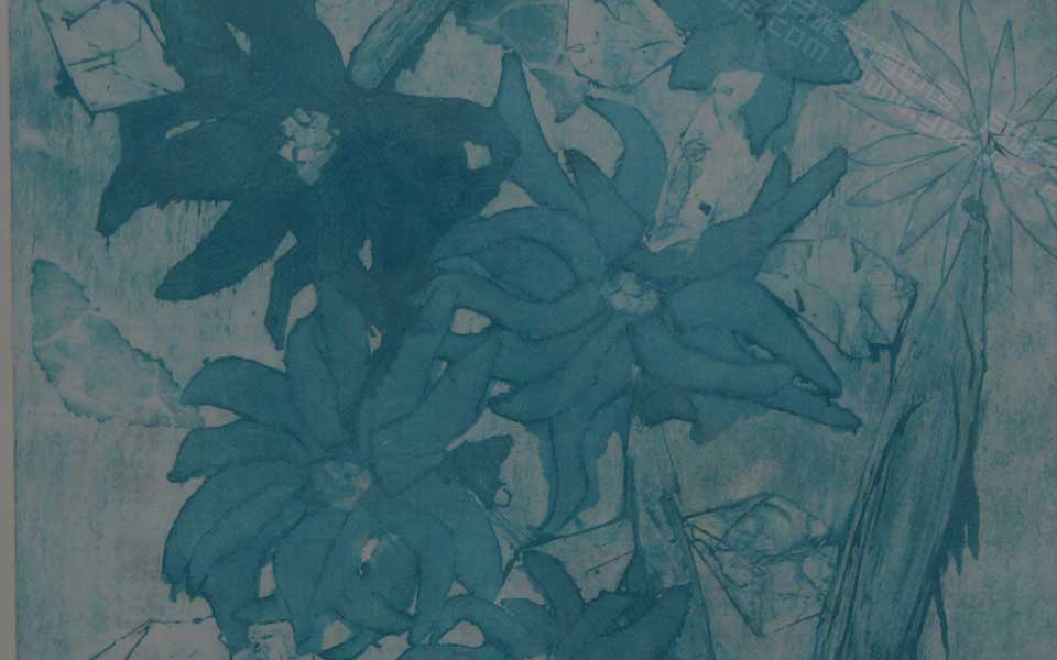 湖北美院毕业展作品734高清