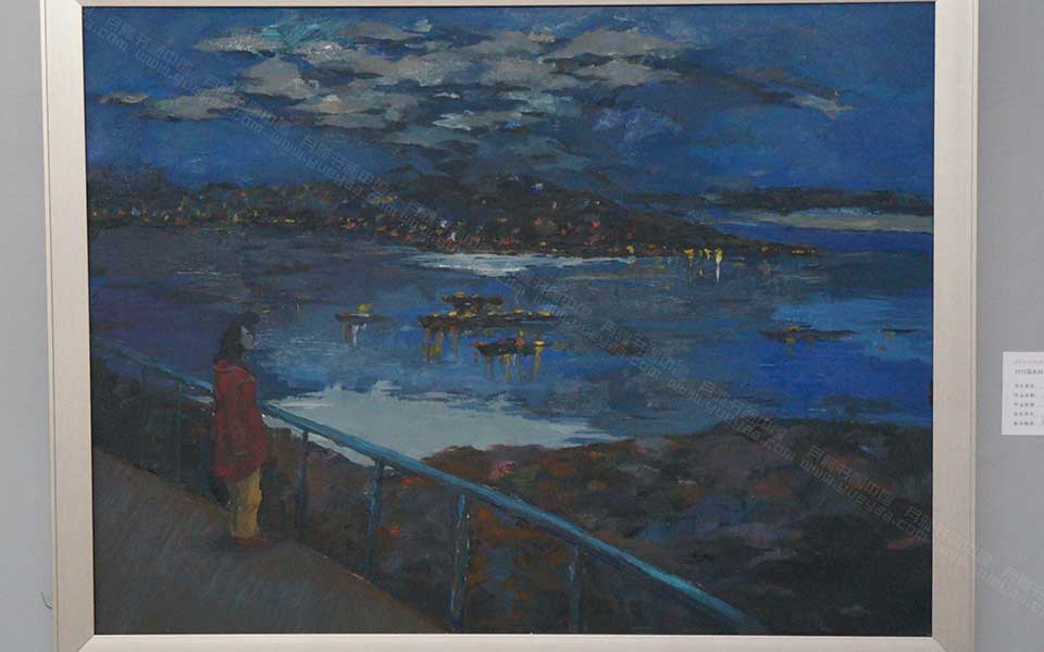 湖北美院毕业展作品253高清