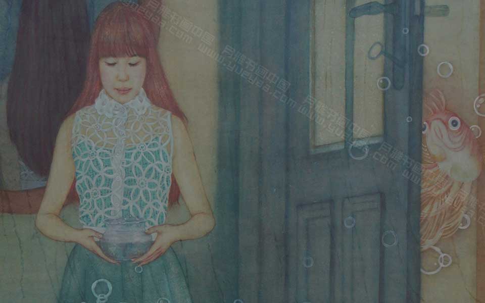 湖北美院毕业展作品572高清