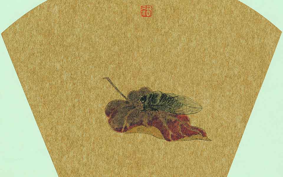 国画作品16高清_国画作品16徐右冰高清_徐右冰国画作品16高清_徐右冰_当代