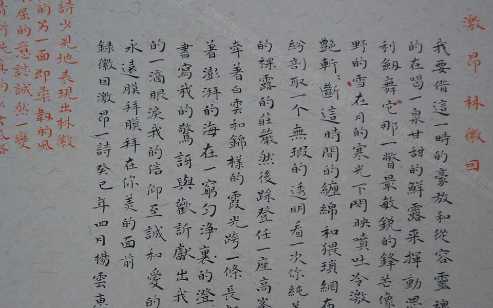 湖北美院毕业展作品40高清