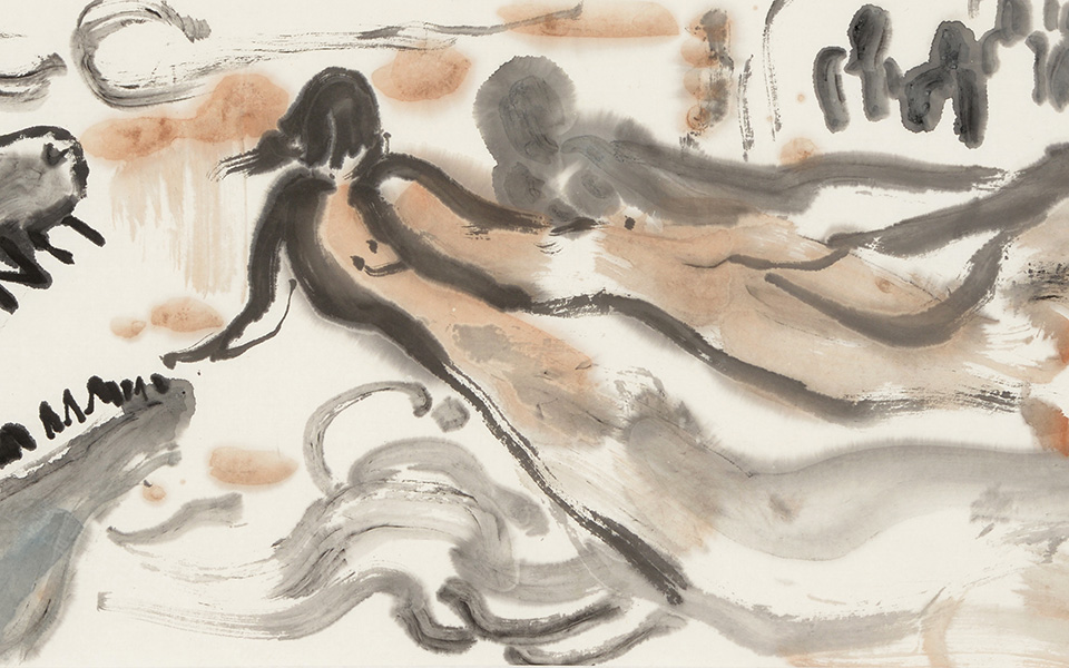 水墨画20高清_水墨画20庞永杰高清_庞永杰水墨画20高清