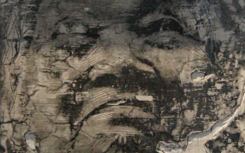 湖北美院毕业展作品2高清