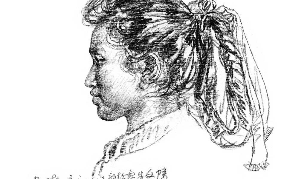 写生作品153高清_写生作品153杨晓阳高清_杨晓阳写生作品153高清_杨晓阳_当代