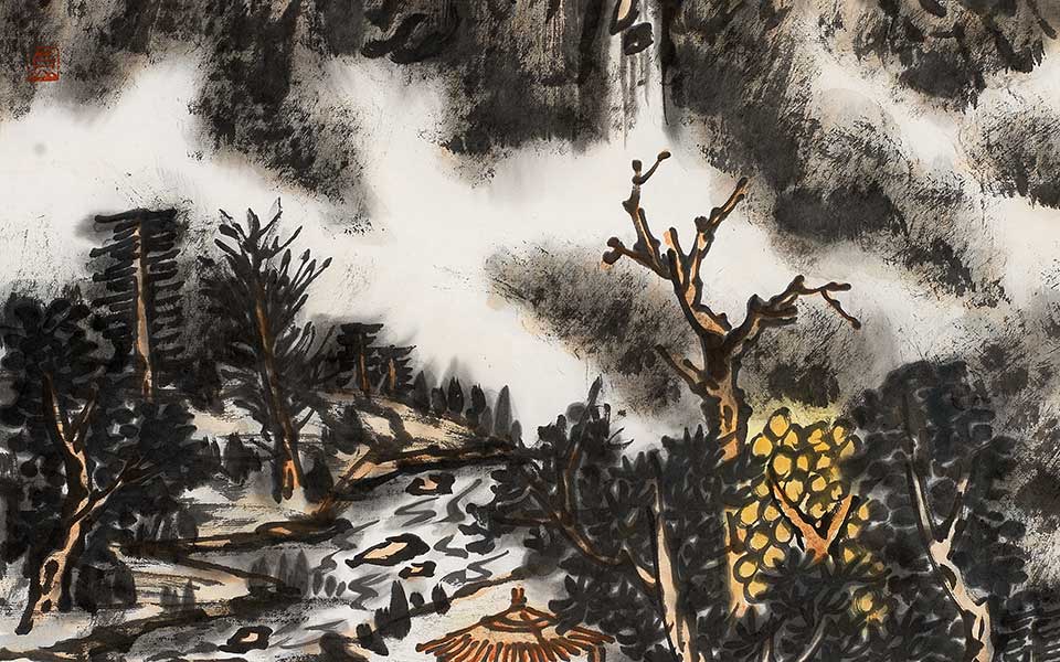 国画作品6高清_国画作品6邹梦德高清_邹梦德国画作品6高清_邹梦德_当代