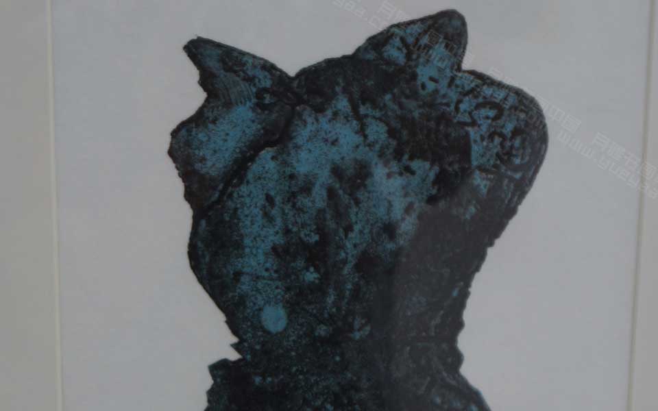 湖北美院毕业展作品780高清
