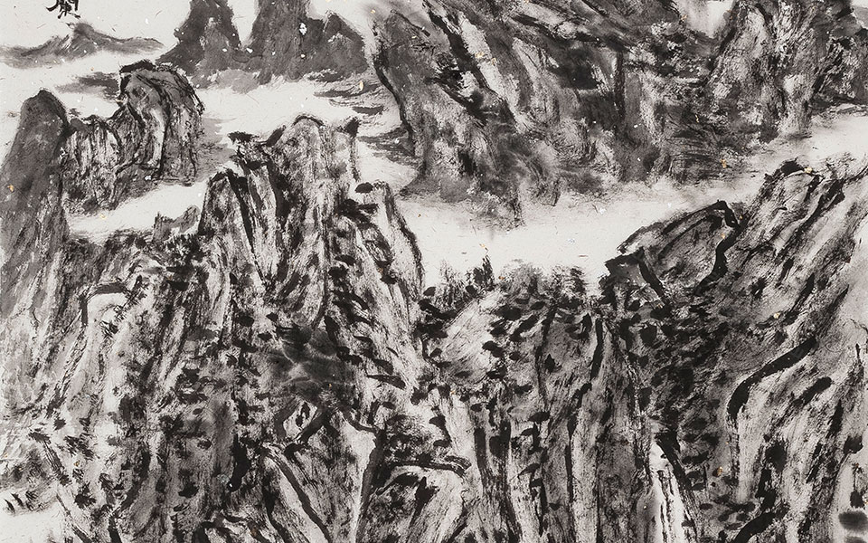 国画作品7高清_国画作品7金美兰高清_金美兰国画作品7高清_金美兰_当代