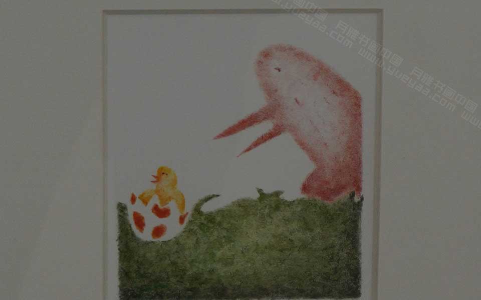 湖北美院毕业展作品726高清