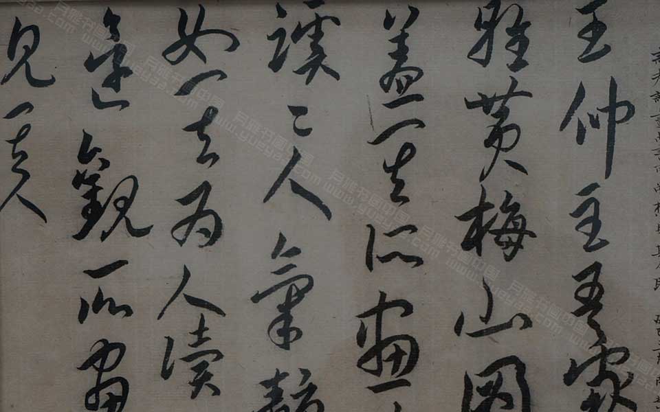 湖北美院毕业展作品662高清