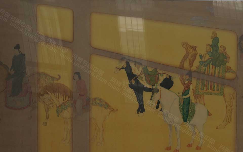 湖北美院毕业展作品571高清
