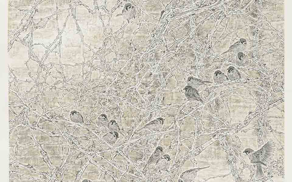 立春高清_立春朱雪墨高清_朱雪墨立春高清_朱雪墨_当代