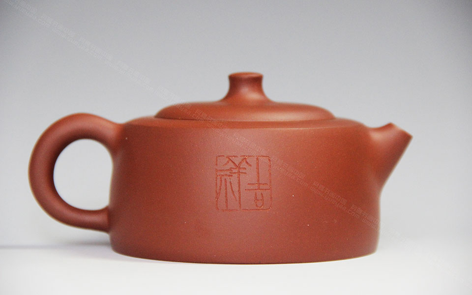 吉语雅言镌紫砂《吉祥》高清_吉语雅言镌紫砂《吉祥》王茁高清_王茁吉语雅言镌紫砂《吉祥》高清_王茁_当代