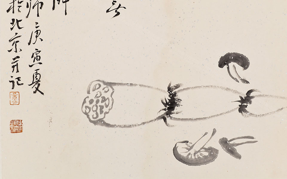 国画作品6高清_国画作品6李文亮高清_李文亮国画作品6高清_李文亮_当代 
