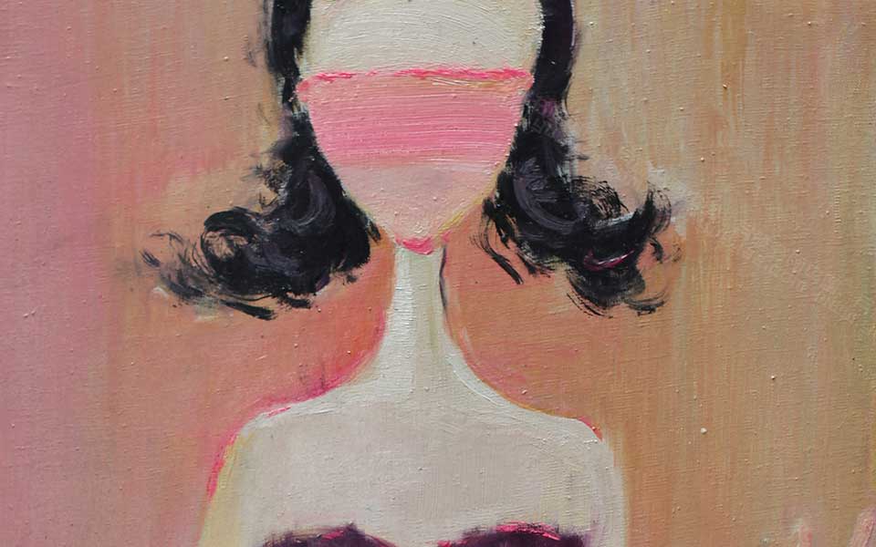 2013哈尔滨师范美术学院毕业展高清