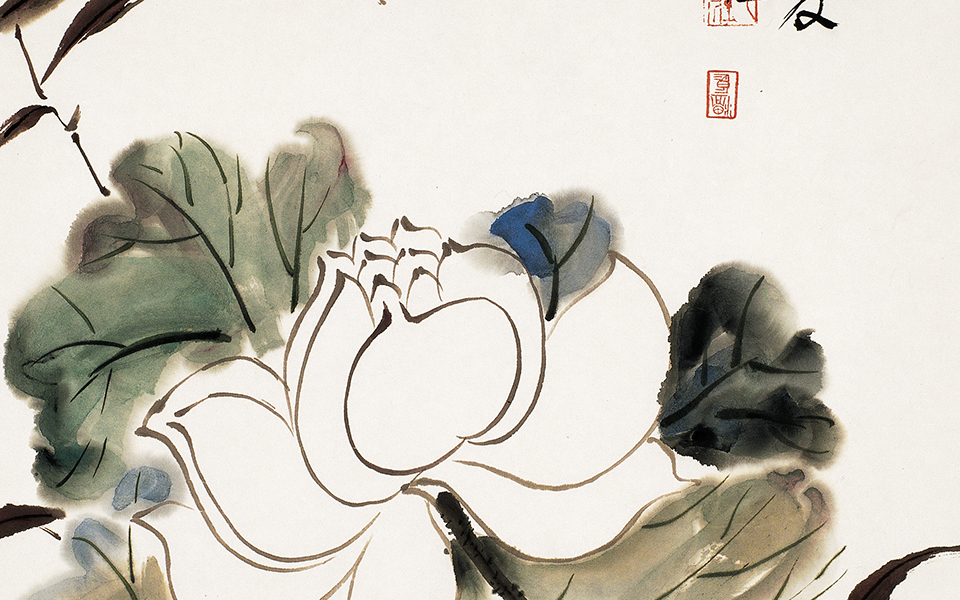 荷香十里高清_荷香十里乙庄高清_乙庄荷香十里高清_乙庄_当代 