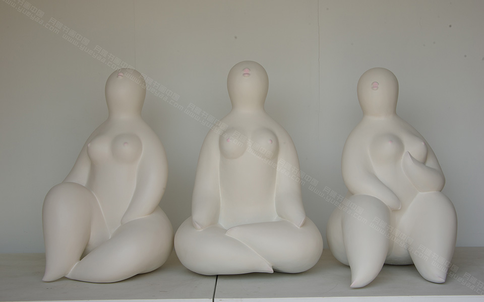 雕塑作品高清_雕塑作品庞永杰高清_庞永杰雕塑作品高清