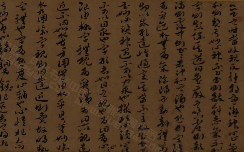 湖北美院毕业展作品32高清