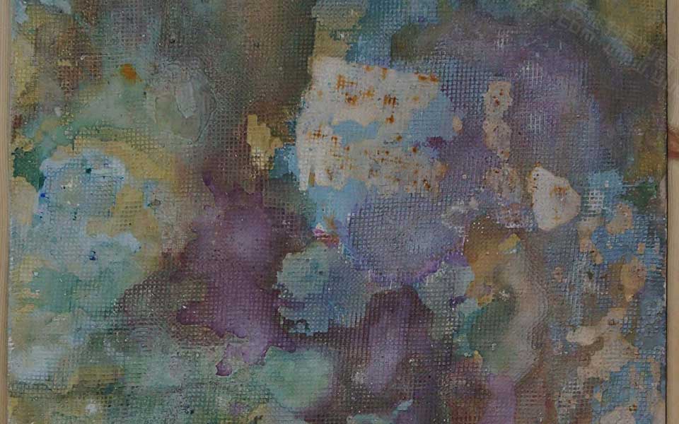 湖北美院毕业展作品331高清